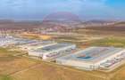 Spațiu industrial de închiriat 1.400mp - 15.000mp la E58 - IAȘI (Vest) - 6