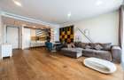 Cortina Residence | Exclusivitate | 950 Eur+TVA | Mobila Rovere | LUX - 3