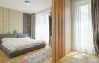 Apartament 4 camere Cosmopolit, terase 95 mp, intabulat, mobilat utilat - 12