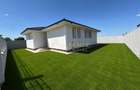 Casa individuala ~ 4 camere 3 bai ~ teren 370mp ~ 5 min STV - 8