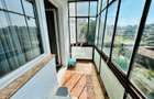 Apartament de închiriat în Sibiu – 3 camere,balcon, zona Nicolae Iorga - 15