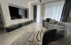 Penthouse de 103 mp utili, 4 camere, 2 terase de 60 mp, 2 parcari, zona Sopor - 2