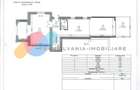 Apartament 185 mp în cartierul Andrei Mureșanu, în vilă – arhitectură elegantă - 8