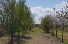 VISUL TĂU LA ȚARĂ, LA DOAR 60 KM DE BUCUREȘTI! Teren intravilan 8402 mp + Casă  - 16