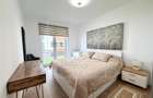 Apartament de inchiriat in Sibiu - 2 camere, 2 bai si balcon - Lazaret - 1