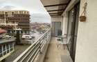 Apartament 2 camere, etaj intermediar, balcon 9 mp,  Marasti- Parcare - 18
