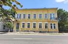 VÂNZARE - SPAȚIU COMERCIAL, CLĂDIRE INTERBELICĂ, CENTRU SIRET - 1