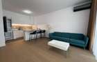 BANEASA JANDARMERIEI  APARTAMENT 2 CAMERE MOBILAT GRADINA 35 MP - 9