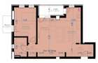 Apartament luminos 2 camere , predare imediata ,  zona Aradului central - 1