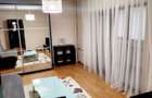 2 camere mobilat, parter cu balcon, parcare, zona Diham - 1