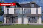 Duplex de vanzare in cartierul Faget. Comision 0! - 2