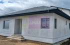 Săbăreni, casă nouă parter 137 mp, curte 400 mp - 2