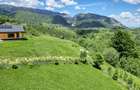 Teren intravilan 1400 mp in satul Pestera, Comuna Moieciu, zona Bran - 3