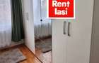 Copou Aleea Mihail Sadoveanu Apartament 4Camere - 9