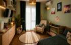 Casă modernă P+1 în Chiajna – complet mobilată si utilata! - 4