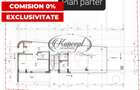 Exclusivitate 0% comision - Teren cu autorizatie pentru casa cu piscina - 2