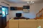 Casa individuala cu 4 camere in Corbu Constanta liniste natura mare si lac - 12