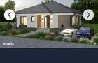 Teren cu Certificat Urbanismsi proiect casa ,AC in curs - 3