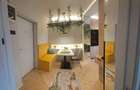 2 camere OBOR / STEFAN CEL MARE - 1