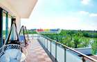 Apartament 4 camere Penthouse -Madrigalului - 20