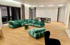 Penthouse exclusivist | Floreasca | 5 camere - 1