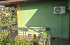 Casă spațioasă 160 mp, 4 dormitoare, subsol, anexe, foișor și teren 202 mp - 14