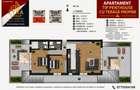 |Militari Pacii|158mp2 Apartament Tip Penthouse Cu Terasa Proprie| - 1
