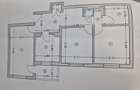 Calea Vitan - Dristor - Apartament 3 camere ,posibilitate montare centrala - 9