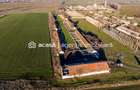 Teren 1.15 HA lângă Autostrada – Nădlac | clădiri+utilități - 1