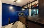 Blue Velvet in Cloud 9– Duplex Parter | Groundfloor Duplex METROU AVIATIEI 8 MIN - 5