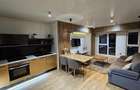 Apartament  modern 2 camere 60mp,balcon, Centru zona NTT Data - 3