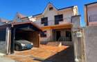 Navodari Vila  P+1+M  Living + 5 camere  86 mp etaj  Construita  in 2011 din bca - 1