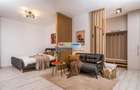 Studio modern de inchiriat 43 mp  Mirai Residence   Tineretului - 4