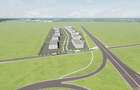 Teren pentru Parc Industrial de vanzare pe Autostrada Transilvania - 1