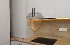 2 cam, terasa, Tomis Tower, Tomis Nord Campus prima inchiriere parcare - 3