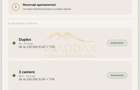 Apartament nou // 2 camere // zona de SUD *** - 5