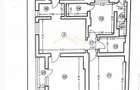 Apartament 3 camere de închiriat | Vilă interbelică | Metrou Eroii Revoluției - 9