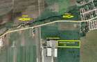 Teren Industrial deosebit Ghimbav - 1