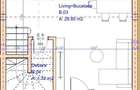 Complex rezidential nou. La asflat. Aproape de Cuina. - 7