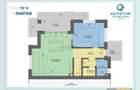 Vila 4 camere, ansamblu exclusivist, Quantum OxyGo Park Vidra - 2