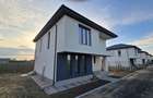 Casă nouă 4 camere Bolintin Vale – încălzire în pardoseală, teren 320 mp, terasă - 1