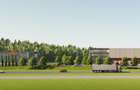 Teren cu PUZ 44.000mp Parc industrial / Tehnologic Apahida langa DN - 5