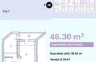Apartament 2 camere - 2
