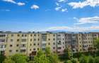 Apartament 2 camere, zona centrala Codlea, mobilat, balcon inchis - 3