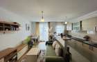 Apartament mobilat, etaj 2, loc de parcare - 48 mp + balcon - - 11