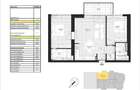 Apartament 3 Camere + Parcare | Calea 13 Septembrie | Marriott - 13
