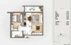 Apartament Izolat Fonic | 2 Camere cu Dressing | Decomandat Sector 3 - 2