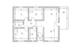 FARA COMISIOANE casa cu 4 camere si 2 bai PARTER pod placa beton garaj la cheie - 2