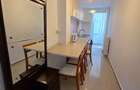 3 camere Piata Amzei etajul 3/7 mobilat utilat balcon - 13