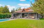 CASA UNICA DE VANZARE ZONA EROU IANCU NICOLAE PIPERA - 3